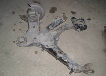 Wahacze tył Vivaro Proace Spacetourer