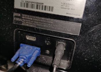Monitor Samsung