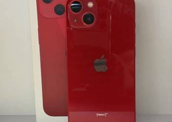 iPhone 13 256GB 100% Kondycja