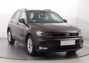 VW Tiguan 1.4 TSI
