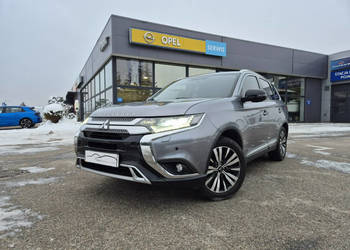 Mitsubishi Outlander III (2012-)
