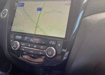 Radio Android 12 Nissan Qashqai J11 X Trail T32 gps wifi 2GB