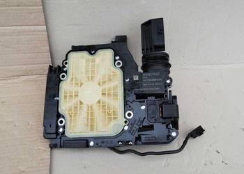 Mechatronik Sterownik Moduł Skrzyni Biegów S-Tronic Audi A6 C8 A4 B9