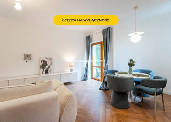 Oferta sprzedaży mieszkania Kraków Królowej Jadwigi 65m2 3 pokoje