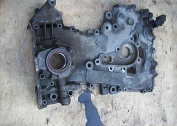 Corsa C 1.0 1.2 1.4 Obudowa rozrzadu pompa oleju 24469096