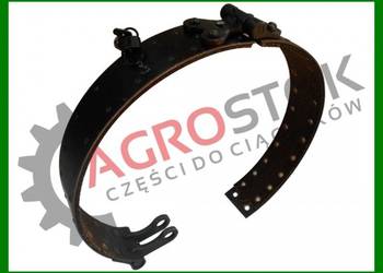 Taśma sprzęgła sprzęgłowa DT DET DT-75 Oryginał