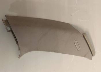 OSŁONA POSZYCIE SŁUPKA LEWE W205 A2056904704