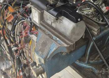 Webasto Thermo top pro 38 3,8kw 24v Scania Regeneracja