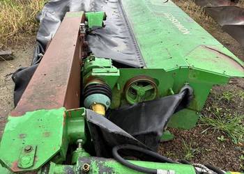 Kosiarka Kuhn 313 283