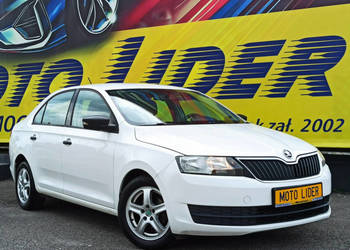 Škoda RAPID Salon Polska, serwis, po rozrzadzie