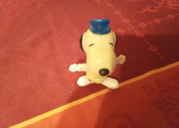 Snoopy figurka kontroler