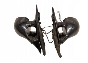 LUSTERKO KOMPLET LEWE PRAWE SEDAN M-PAKIET 5PIN Bmw Seria 3 IV  E46