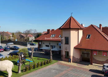 Oferta wynajmu lokalu Bochnia 200m2