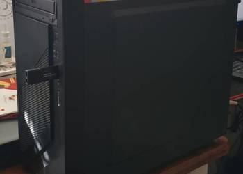 PC komputer stacjonarny Win 10 SSD komp