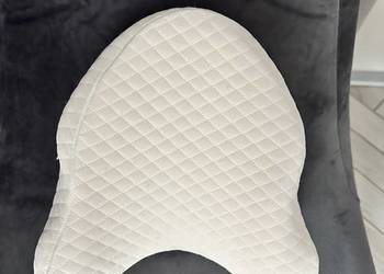 Poduszka ortopedyczna Ideenwelt - klin separator kolan