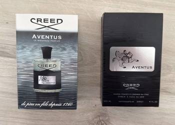 Perfumy męskie Creed Aventus
