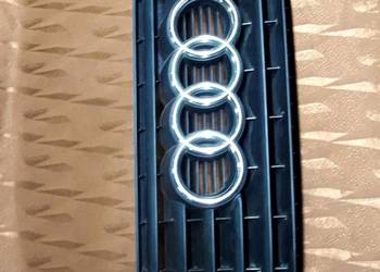 Audi TT grill atrapa chłodnicy górna krata wlotu powietrza