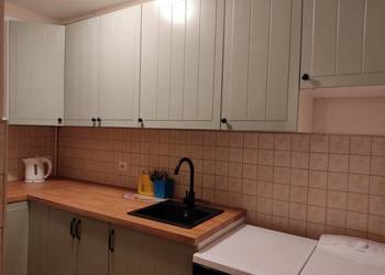 wynajmę Mieszjanie Kraków Radzikowskiego Blisko AGH 41m2