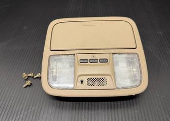 Lampka podsufitki z Homelink Honda Accord CRV Odyssey