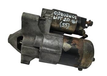 ROZRUSZNIK Citroen C5 2.0 16V M000T82081 9656317680