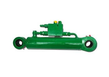 Siłownik hydrauliczny + ZAWÓR SMT2 70x40x240 PŁUG [0280]
