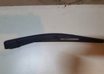 Ford Fiesta Mk7 ramie wycieraczka tył