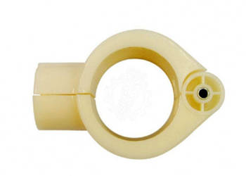 H169911 Wspornik sworznia ślimaka hedera John Deere (analogowy)