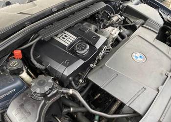 BMW E90 E91 E81 E87 E92 E93 N43B20A Silnik części