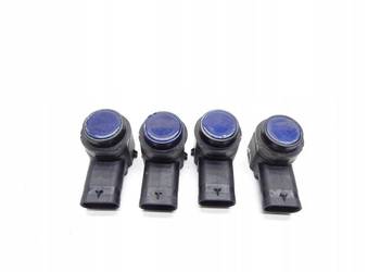 CZUJNIK PARKOWANIA PDC VW POLO V 6R LIFT LD5Q 1S0919275
