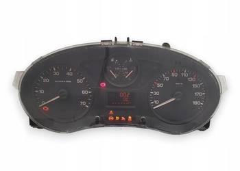 LICZNIK ZEGARY 1401106580 Peugeot Expert Jumpy Scudo 1.6 2.0 HDI JTD M-JET