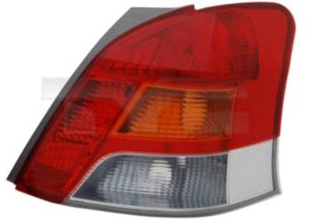 Toyota Yaris 06-09 Lampa tylna prawa NOWA