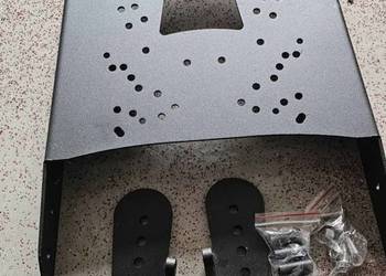 HONDA CBR 600 F4 Stelaż Kufra Centralnego