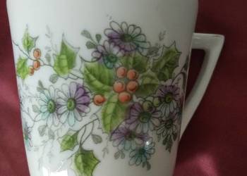 Filiżanka kolekcjonerska nr 10