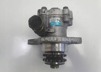 Nissan Almera N16 2.2 DCi POMPA WSPOMAGANIA 5M321-N
