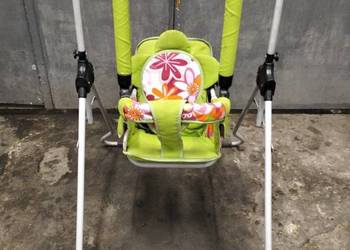 Chustawka dziecięca