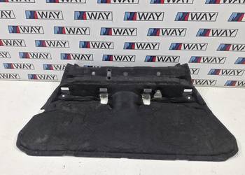 BMW F20 F21 WYGŁUSZENIE IZOLACJA PODŁOGI KANAPY 7221970