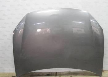 VW GOLF VI 10r maska