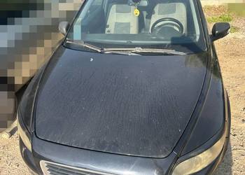 Maska pokrywa silnika Volvo V50 C30 S40 466-46, 452-46