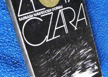 Złota czara - Nawrocka  - Dońska /FA