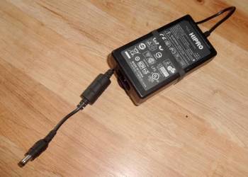Zasilacz 12V / 4.16A - HIPRO "HP-A0501R3D1"