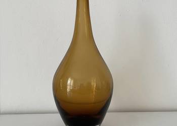 Wazon Ikea miodowy vintage