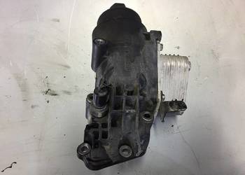 obudowa filtra oleju chłodnica 1.7crdi KIA Hyundai D4FD