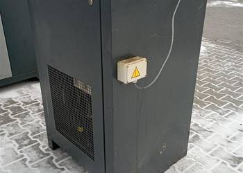 Osuszacz powietrza ziębniczy FINI RD143/AC 11kW 14,3m³ S014455