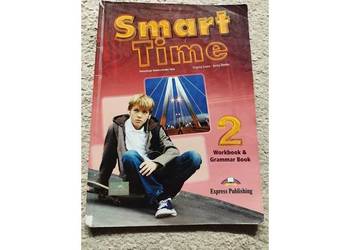 Smart Time 2. Workbook & Grammar book
