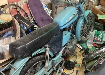 Romet Ogar 200