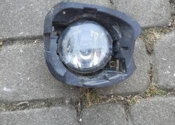 HALOGEN PRAWY RENAULT MEGANE II 8200074008