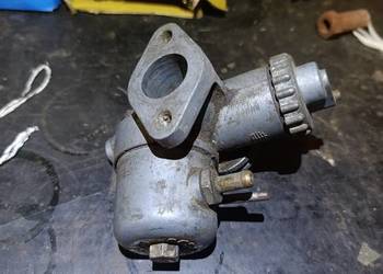 Gaźnik pegaz wsk 175 junak osa Wfm SHL jawa cz MZ Romet simson j