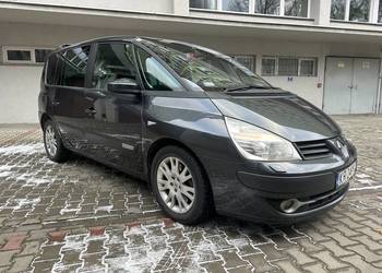 Renault Espace IV 2.0T LPG Euro4