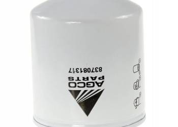 Filtr oleju silnika Massey Valtra V837079728 AGCO B48474