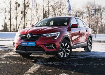 Renault Arkana 1.3 TCe